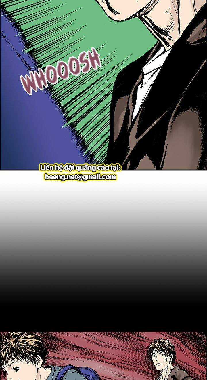 Kang Gito - Chapter 19 - Trang 7