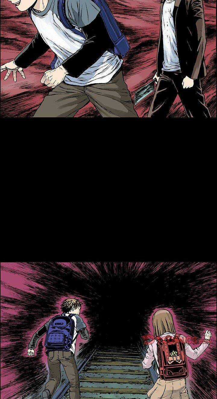 Kang Gito - Chapter 19 - Trang 8