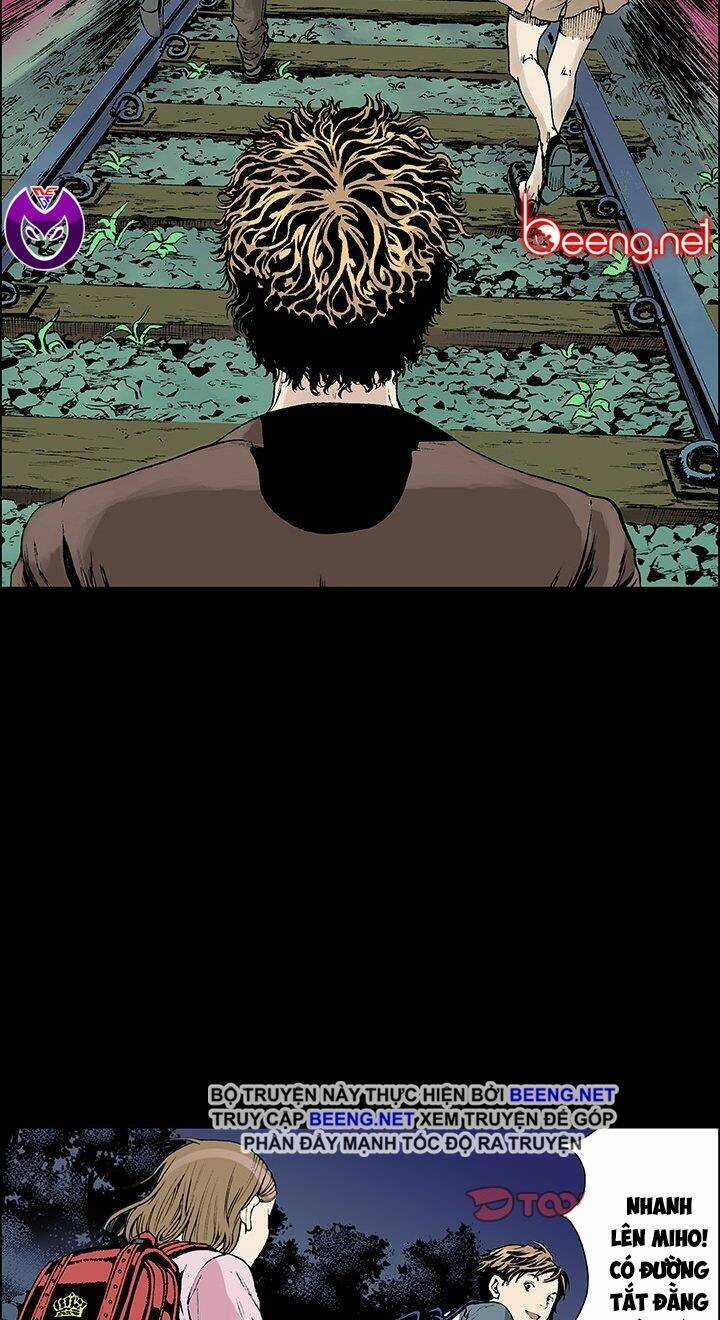 Kang Gito - Chapter 19 - Trang 9