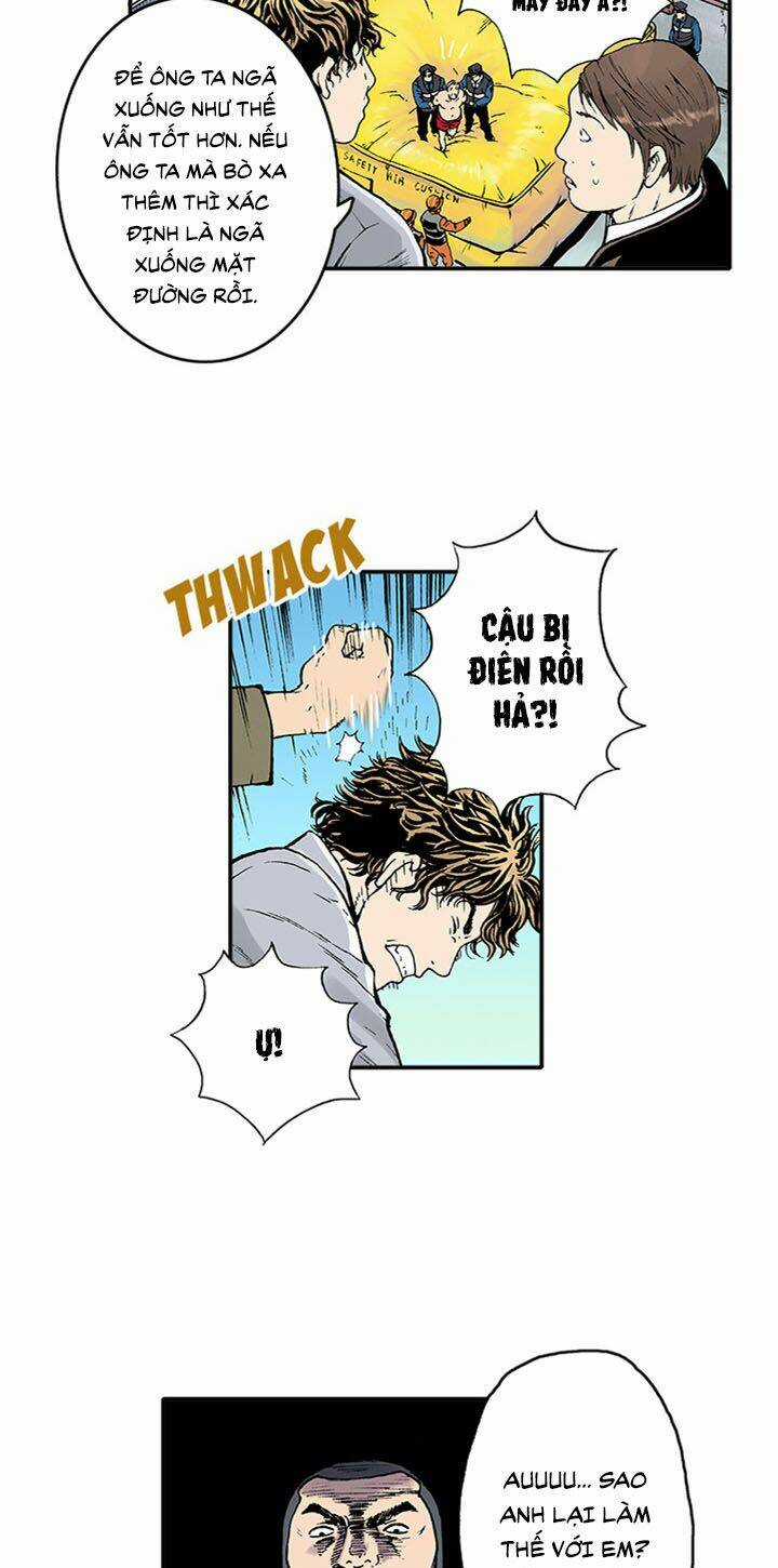 Kang Gito - Chapter 2 - Trang 20