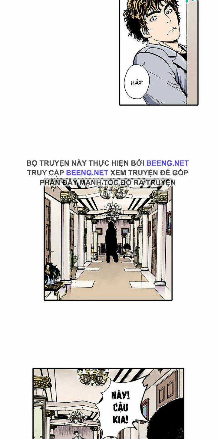 Kang Gito - Chapter 2 - Trang 24