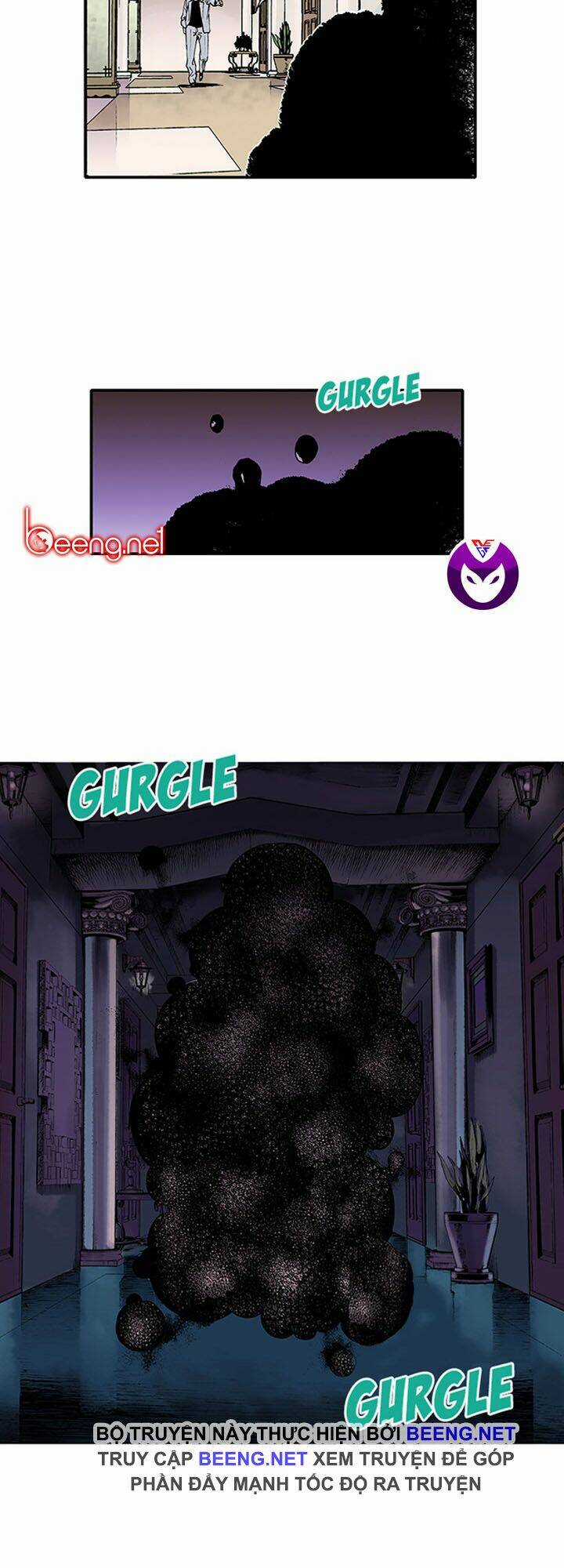 Kang Gito - Chapter 2 - Trang 25