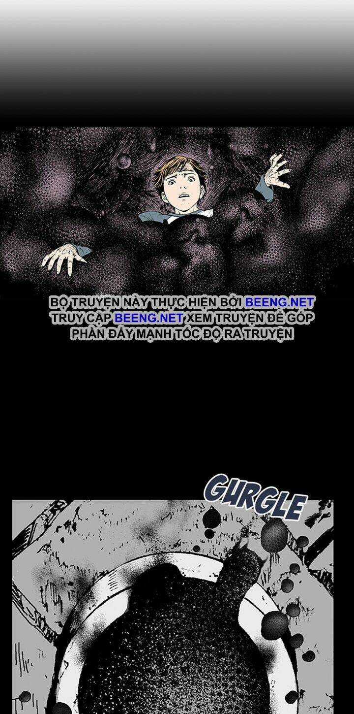 Kang Gito - Chapter 2 - Trang 27