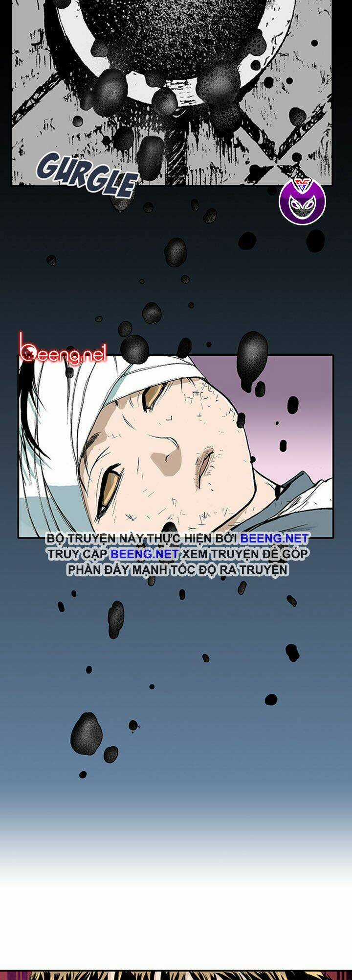 Kang Gito - Chapter 2 - Trang 28