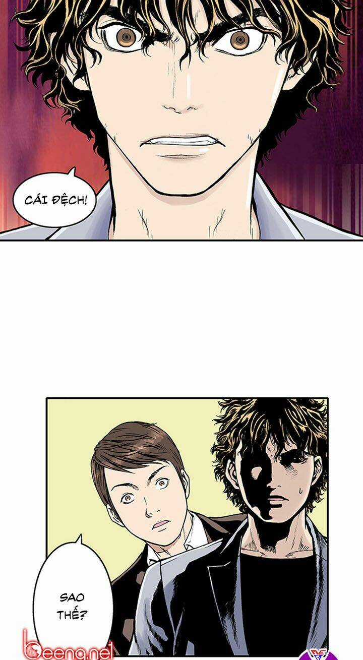 Kang Gito - Chapter 2 - Trang 29