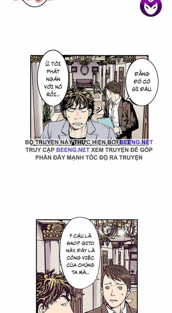 Kang Gito - Chapter 2 - Trang 30