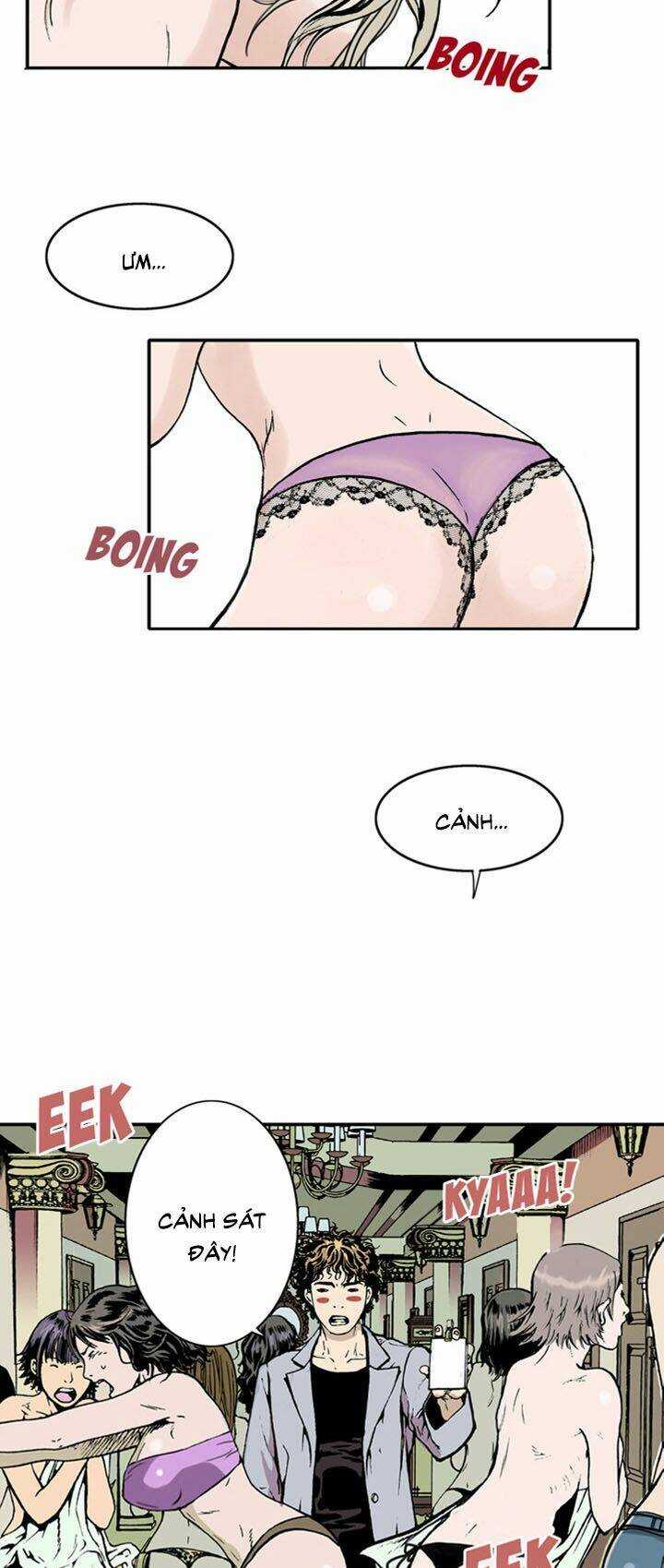 Kang Gito - Chapter 2 - Trang 4