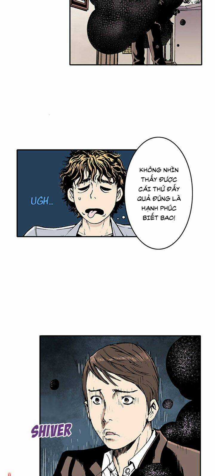 Kang Gito - Chapter 2 - Trang 32