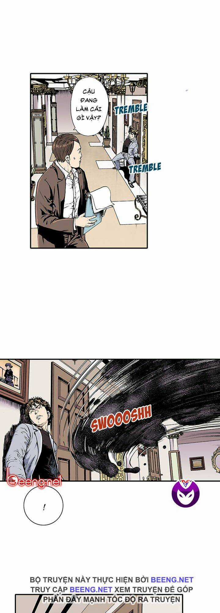 Kang Gito - Chapter 2 - Trang 34