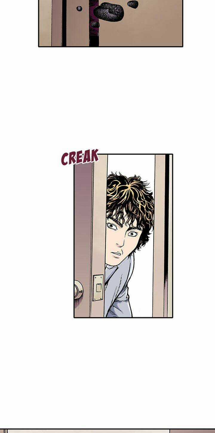 Kang Gito - Chapter 2 - Trang 36