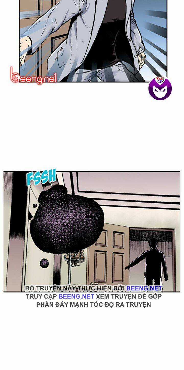 Kang Gito - Chapter 2 - Trang 39