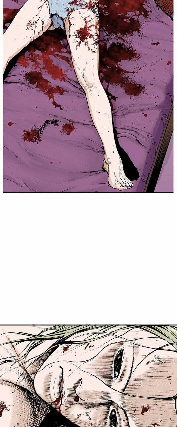 Kang Gito - Chapter 2 - Trang 41