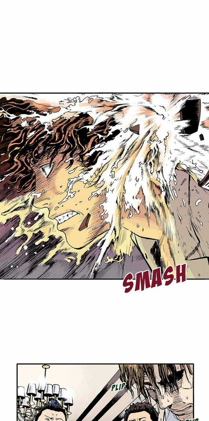 Kang Gito - Chapter 2 - Trang 7