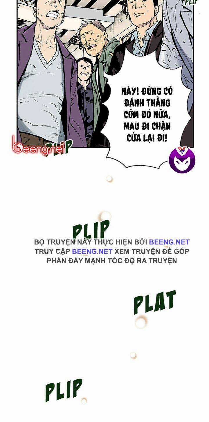 Kang Gito - Chapter 2 - Trang 8