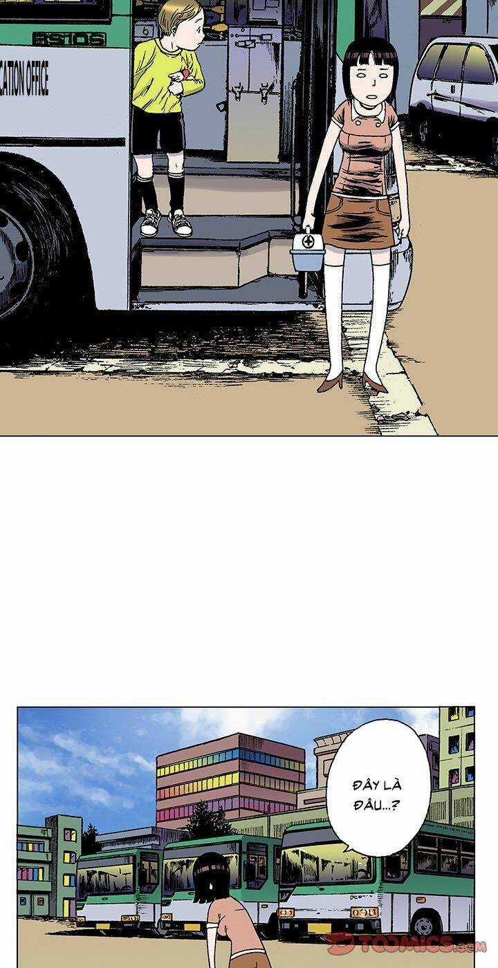 Kang Gito - Chapter 20 - Trang 13