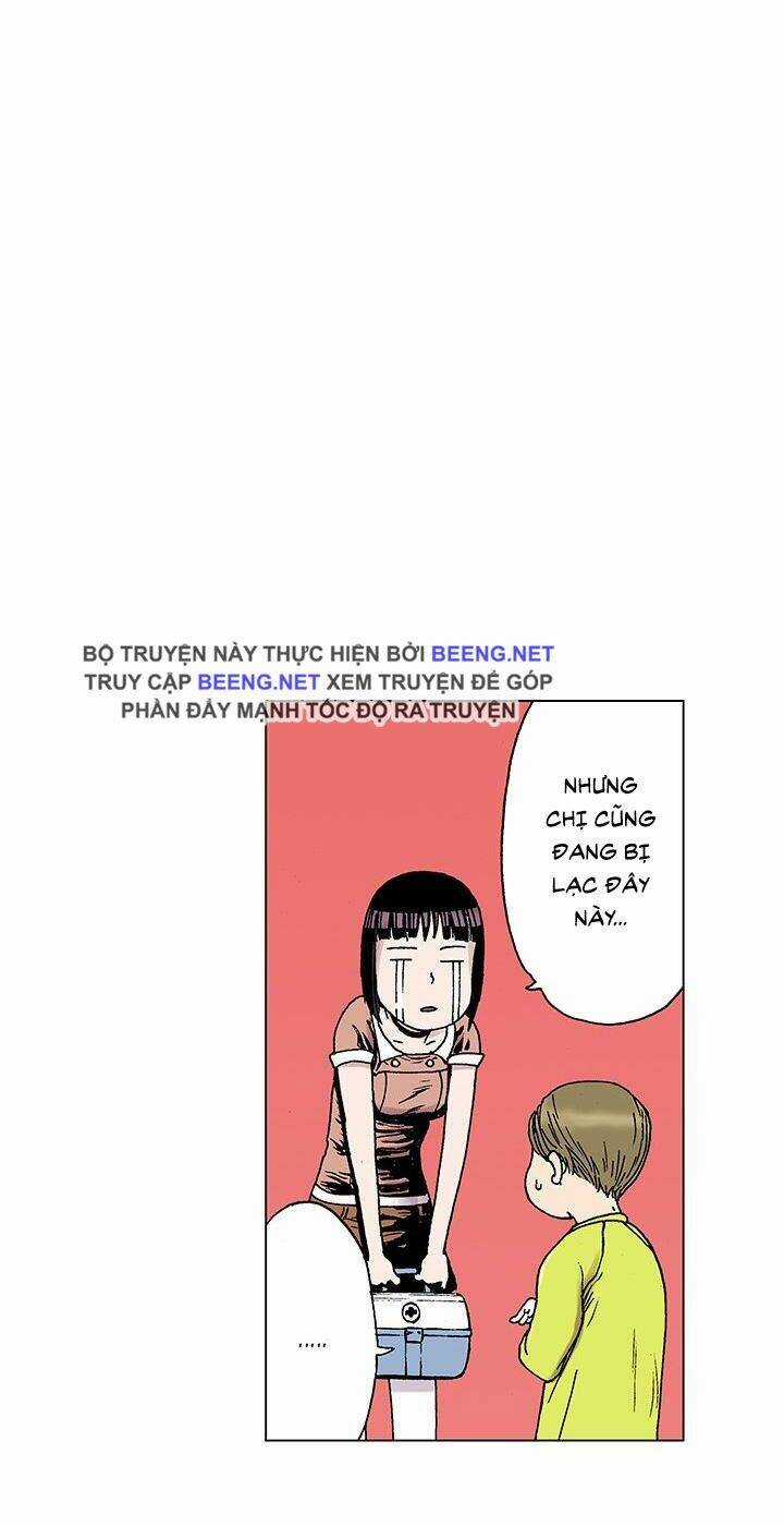 Kang Gito - Chapter 20 - Trang 18