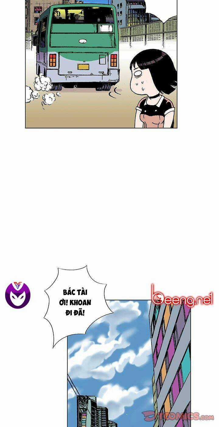 Kang Gito - Chapter 20 - Trang 21