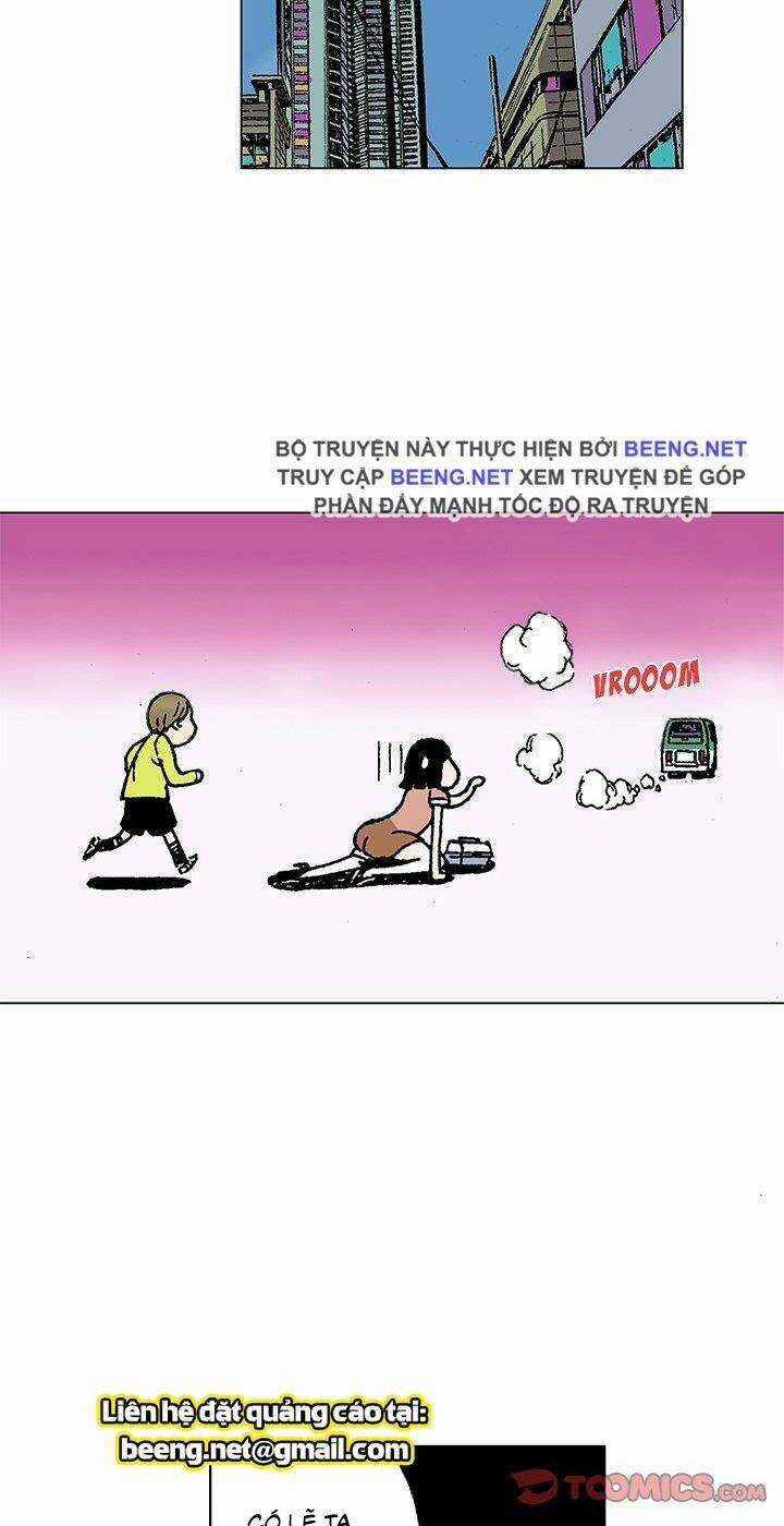 Kang Gito - Chapter 20 - Trang 22