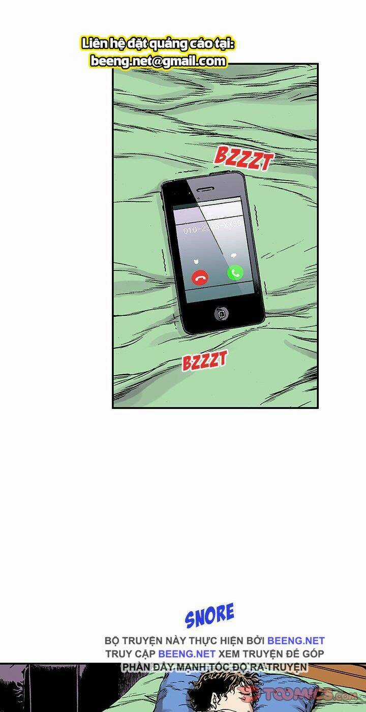 Kang Gito - Chapter 20 - Trang 25