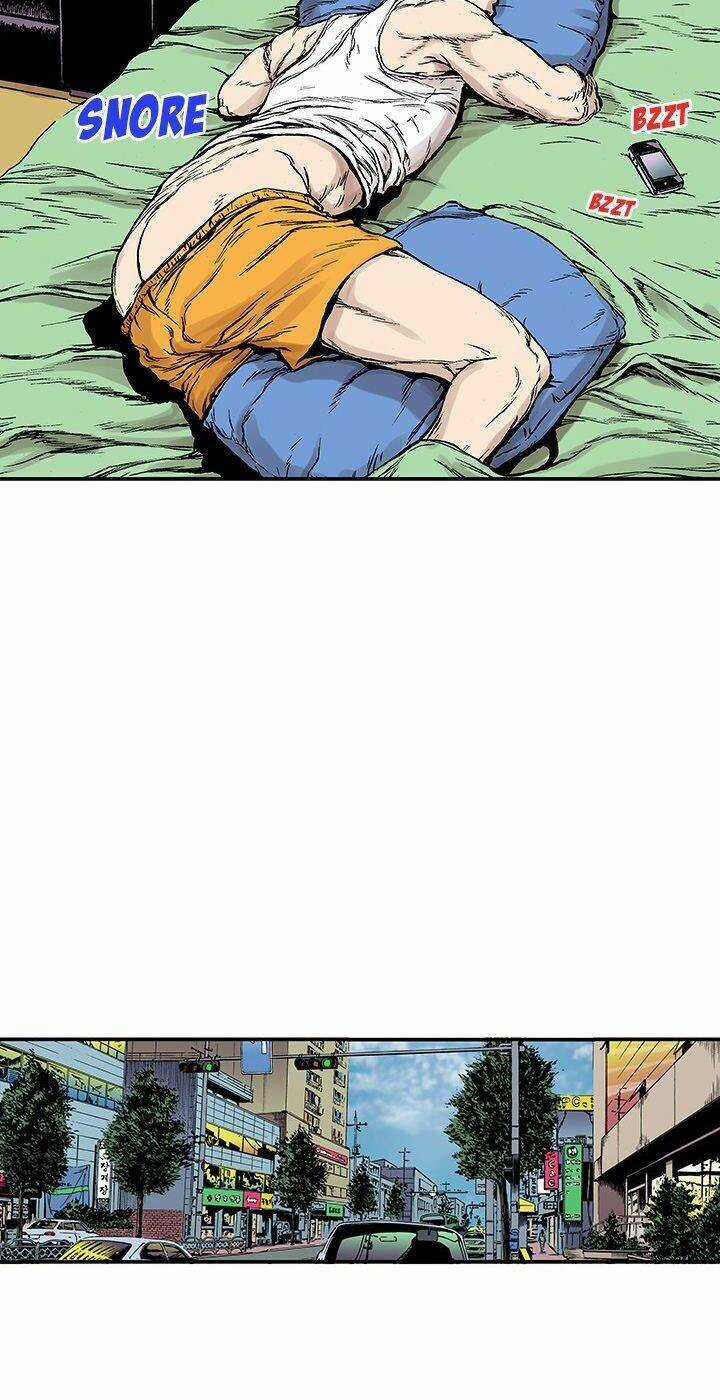 Kang Gito - Chapter 20 - Trang 26