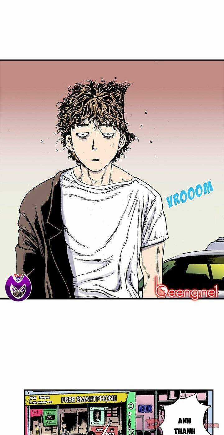 Kang Gito - Chapter 20 - Trang 27