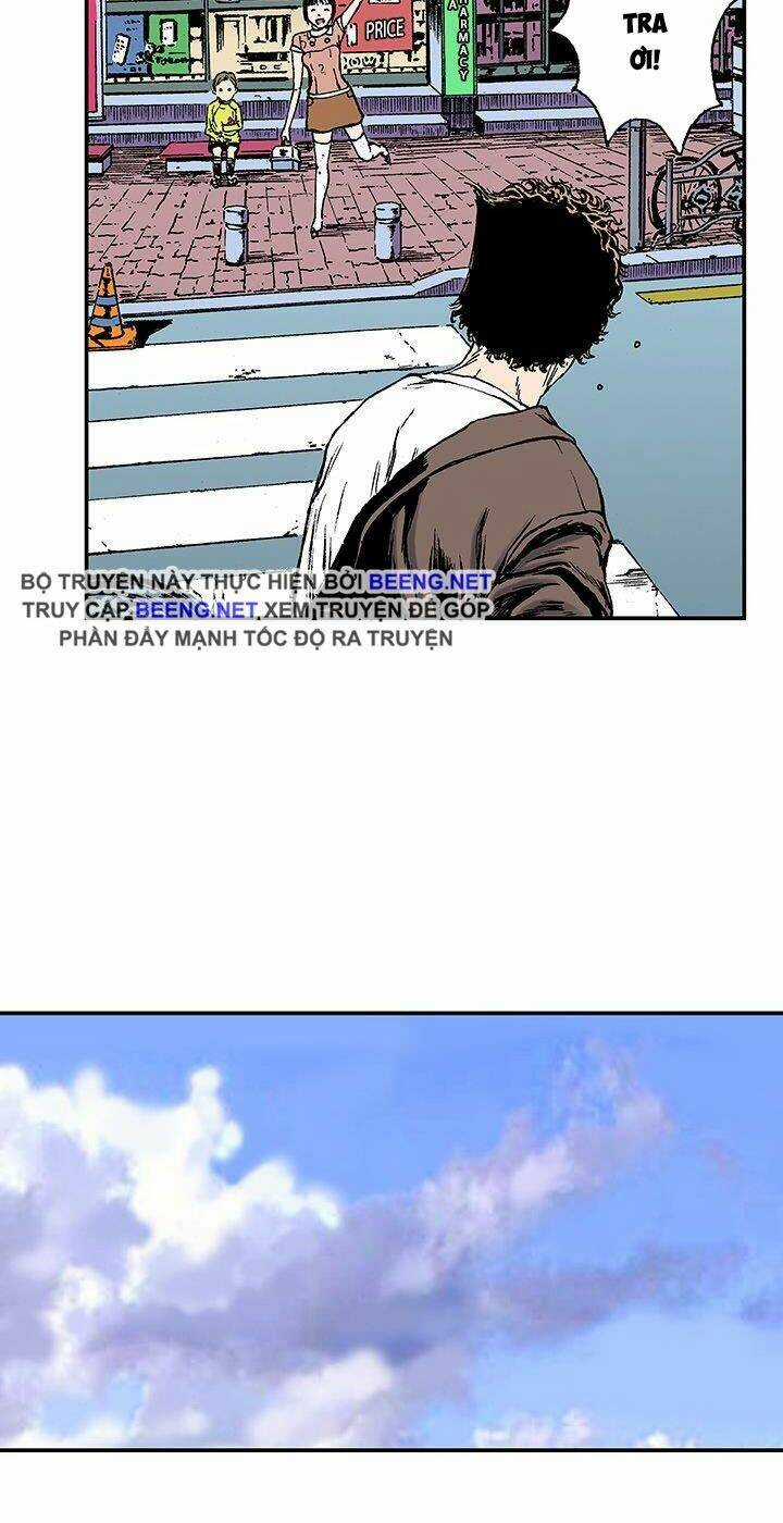 Kang Gito - Chapter 20 - Trang 28