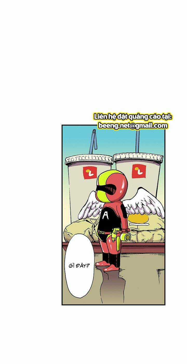 Kang Gito - Chapter 20 - Trang 29