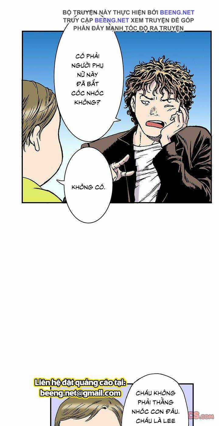 Kang Gito - Chapter 20 - Trang 34