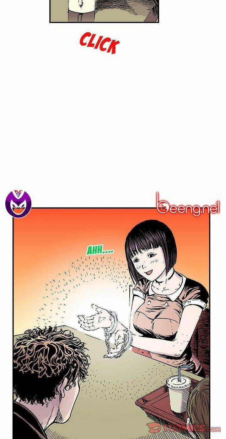 Kang Gito - Chapter 20 - Trang 36