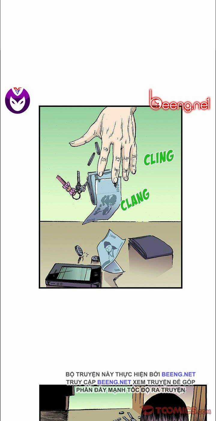 Kang Gito - Chapter 20 - Trang 40