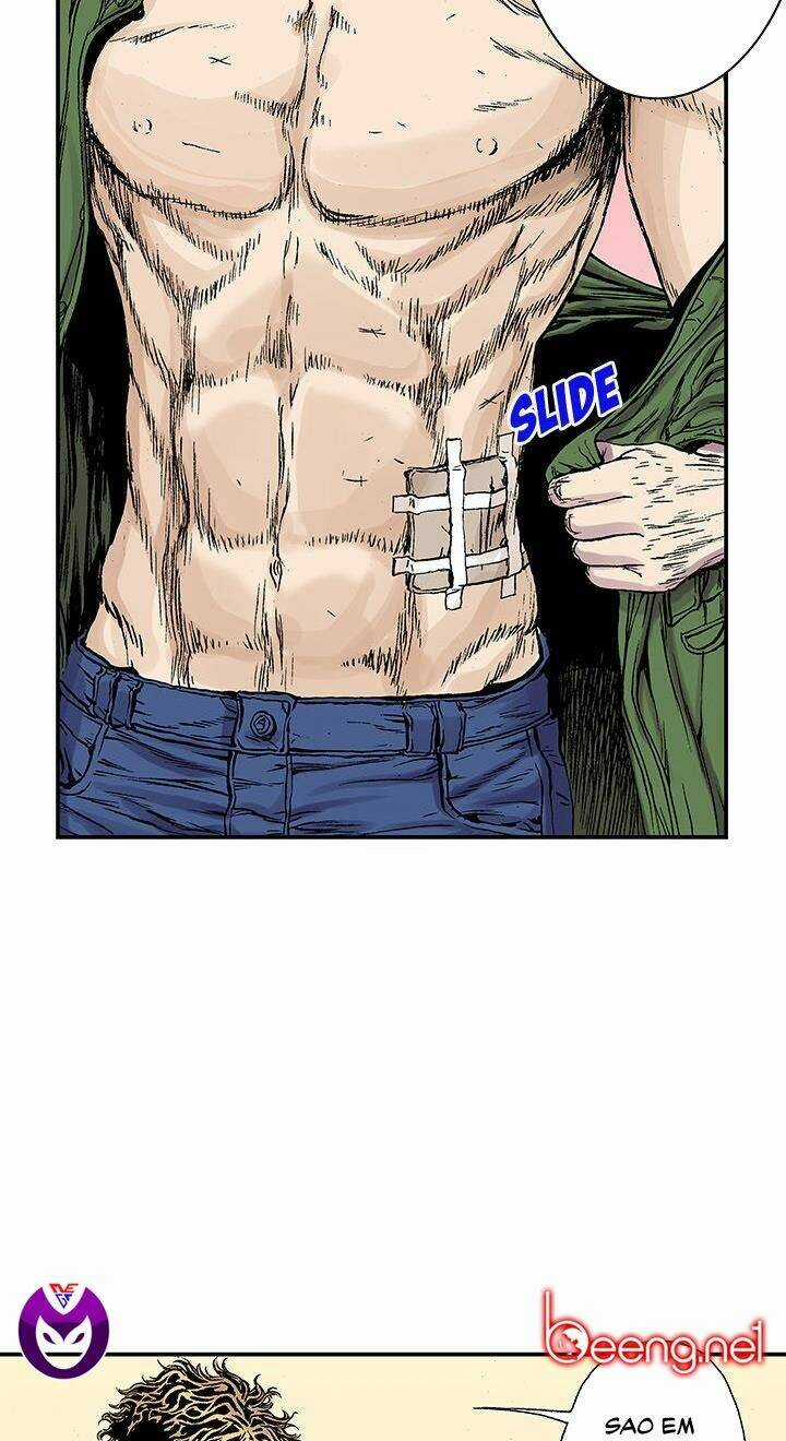 Kang Gito - Chapter 20 - Trang 5