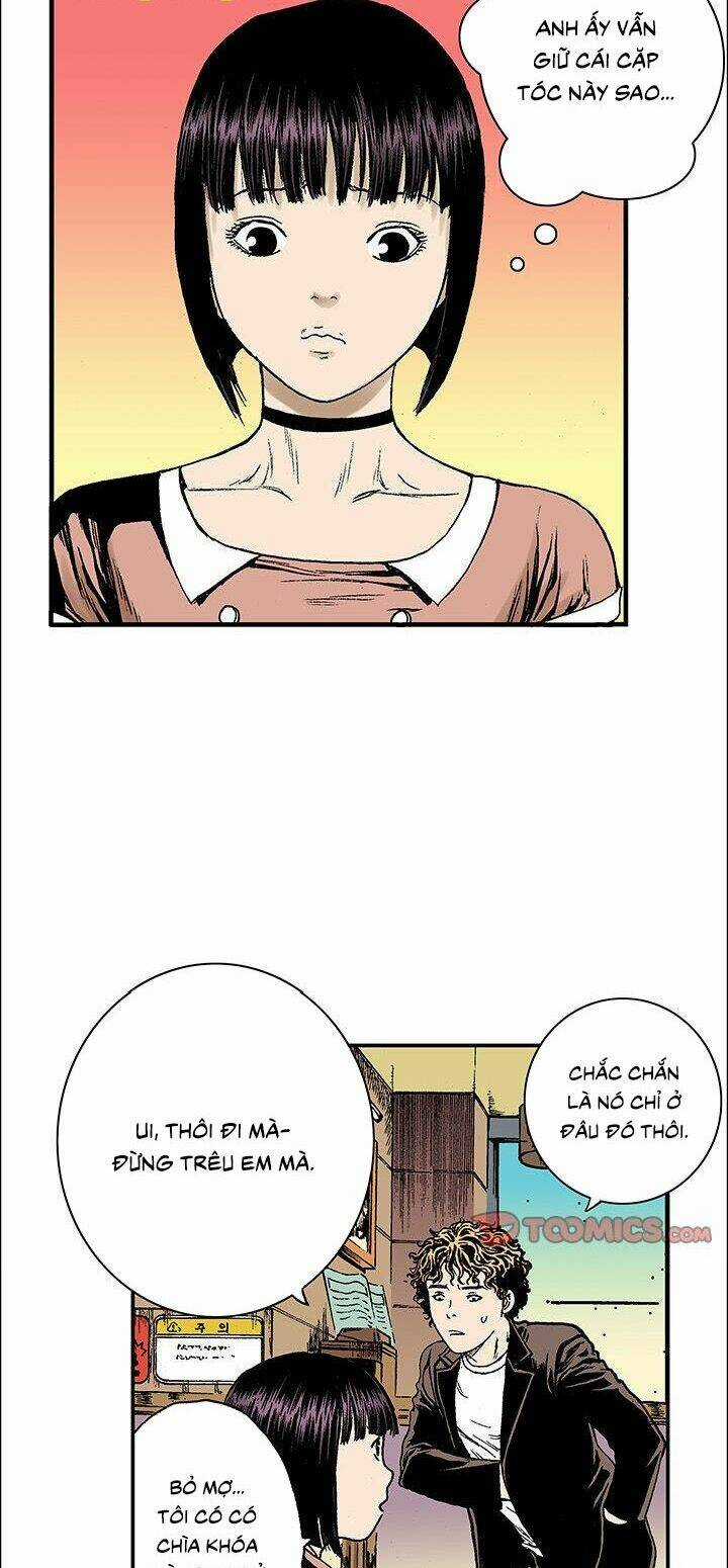 Kang Gito - Chapter 20 - Trang 42