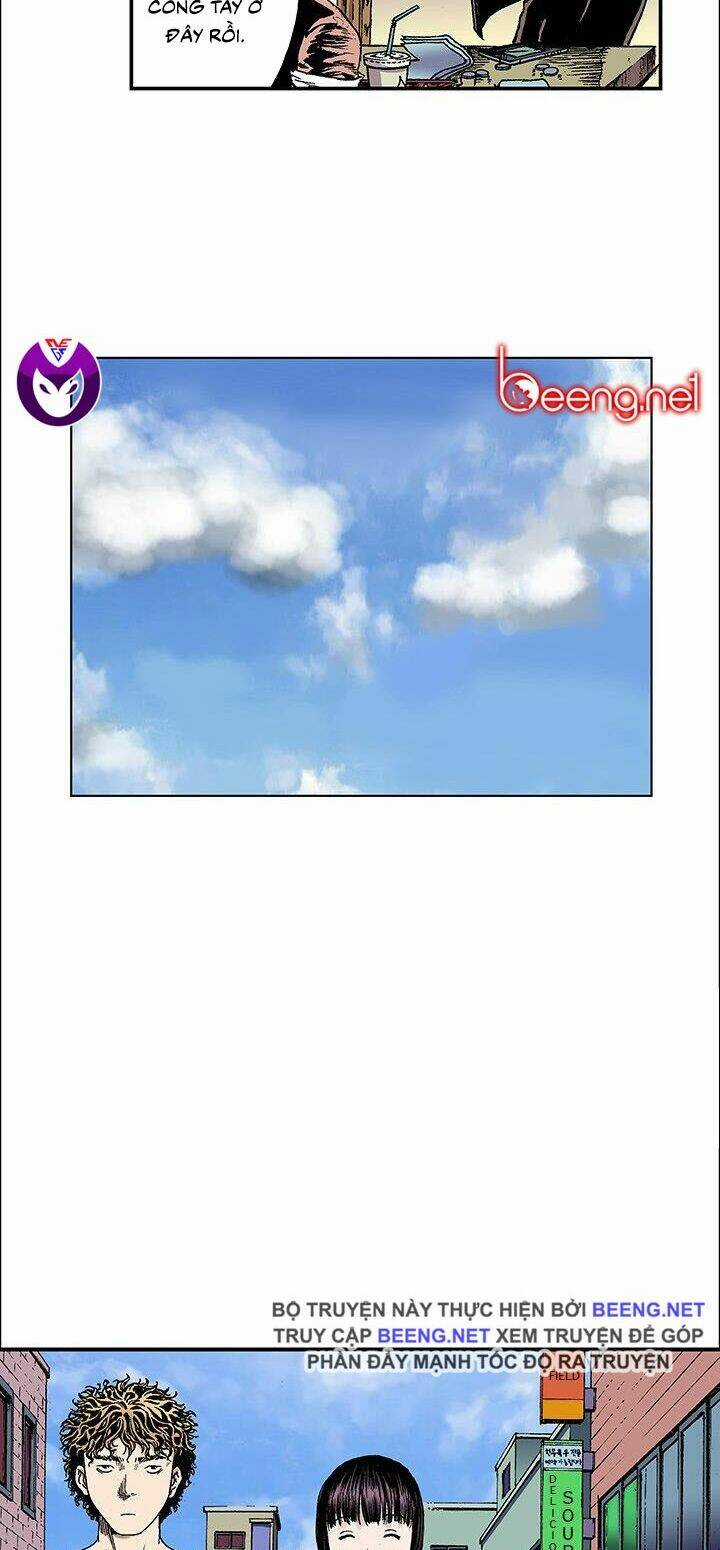 Kang Gito - Chapter 20 - Trang 43
