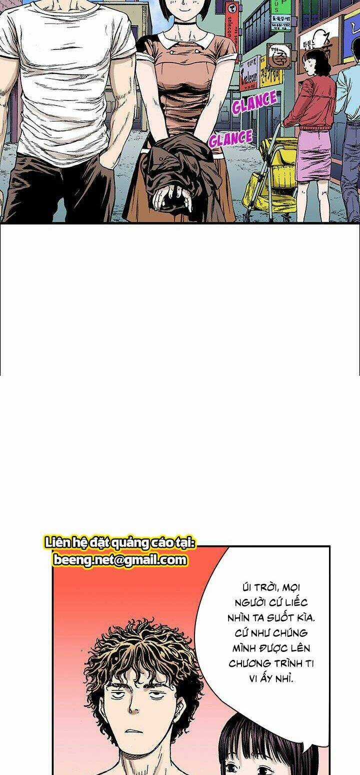 Kang Gito - Chapter 20 - Trang 44