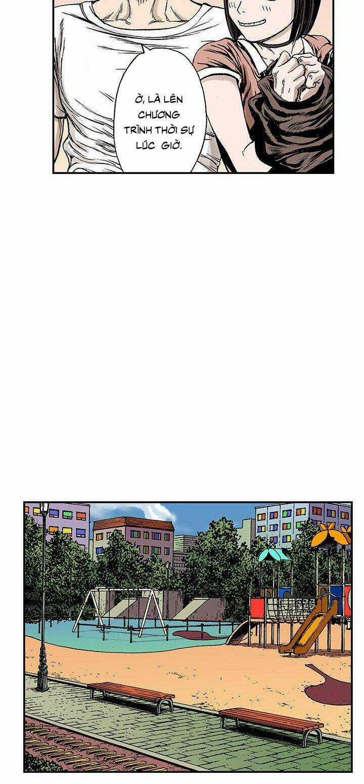 Kang Gito - Chapter 20 - Trang 45