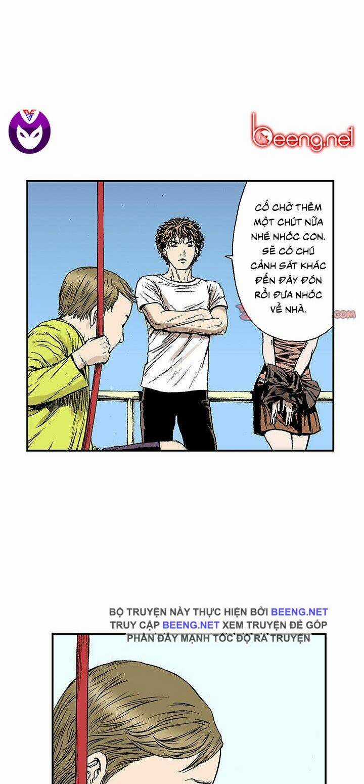 Kang Gito - Chapter 20 - Trang 46