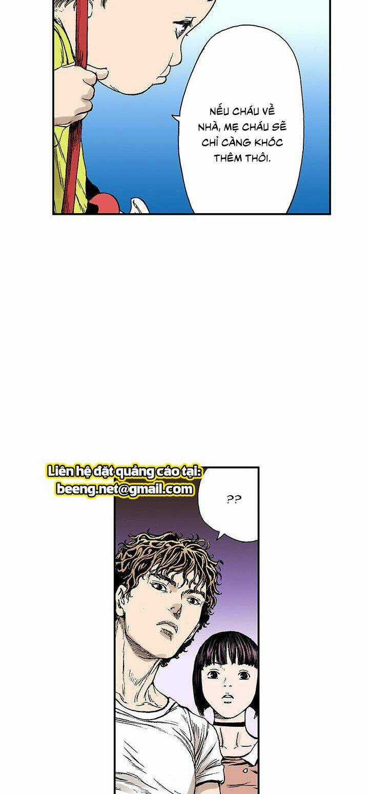 Kang Gito - Chapter 20 - Trang 47