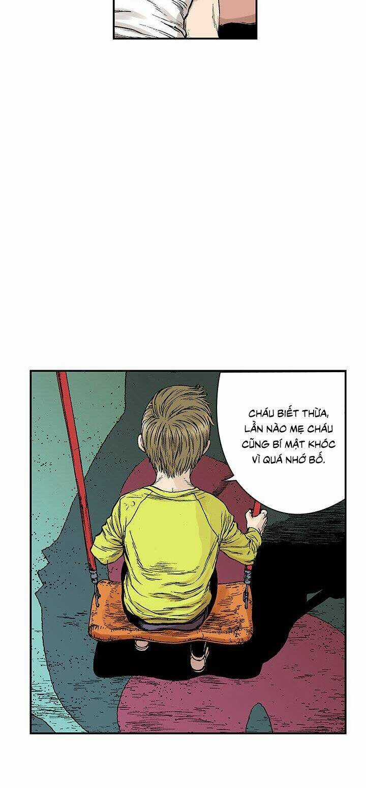 Kang Gito - Chapter 20 - Trang 48