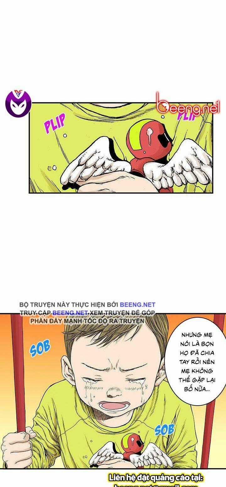 Kang Gito - Chapter 20 - Trang 49