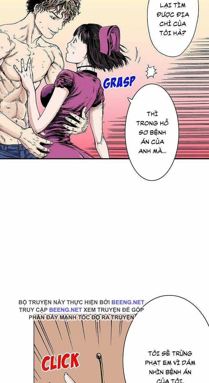 Kang Gito - Chapter 20 - Trang 6