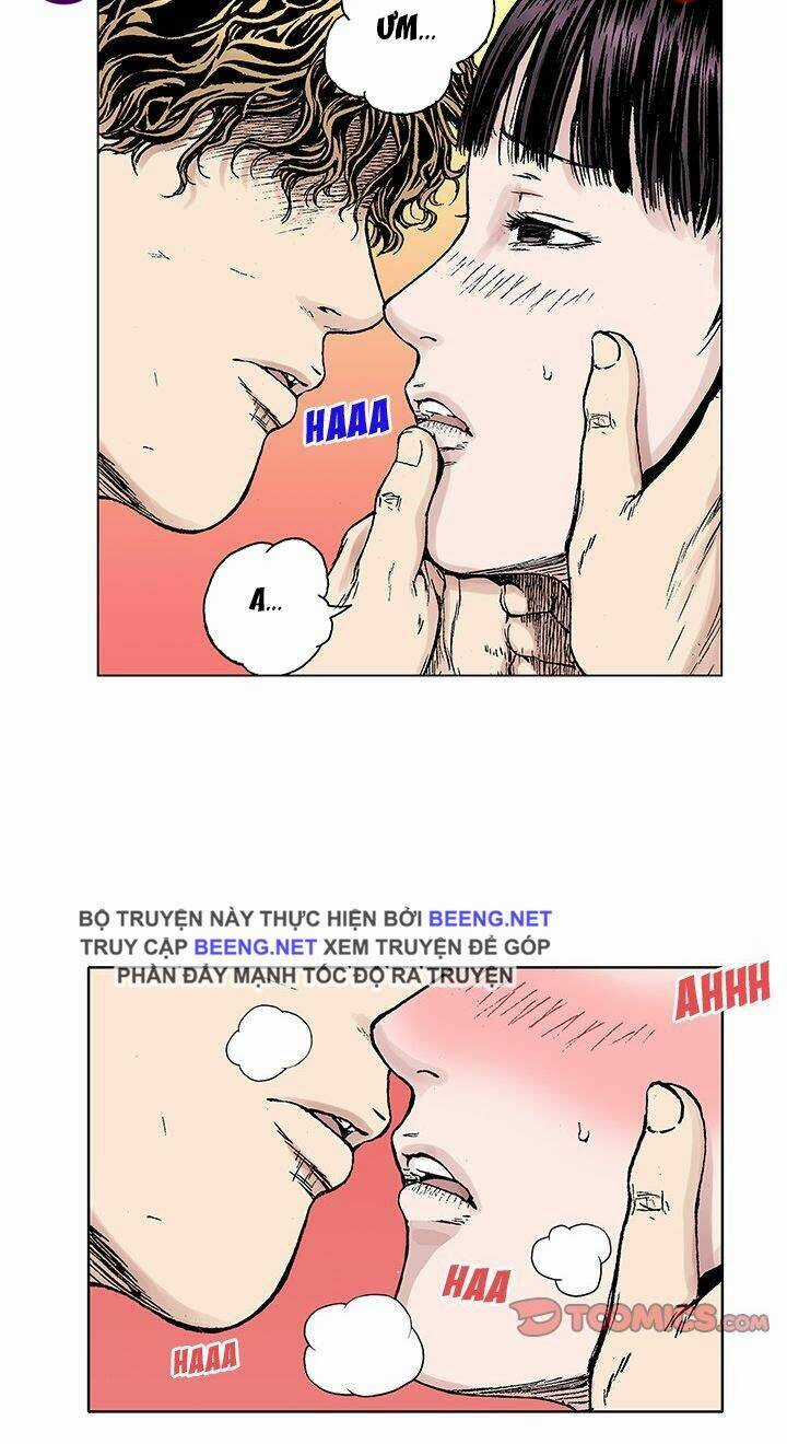 Kang Gito - Chapter 20 - Trang 9