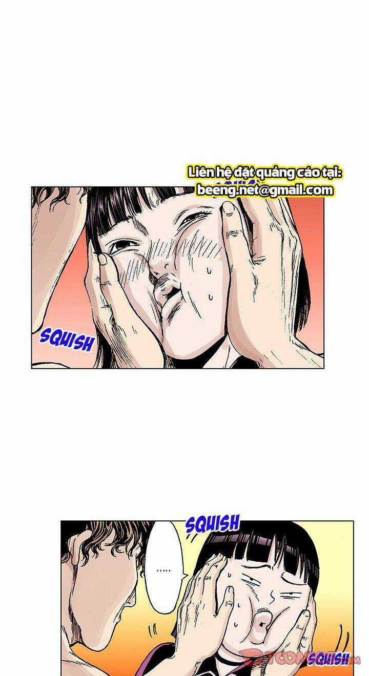 Kang Gito - Chapter 20 - Trang 10