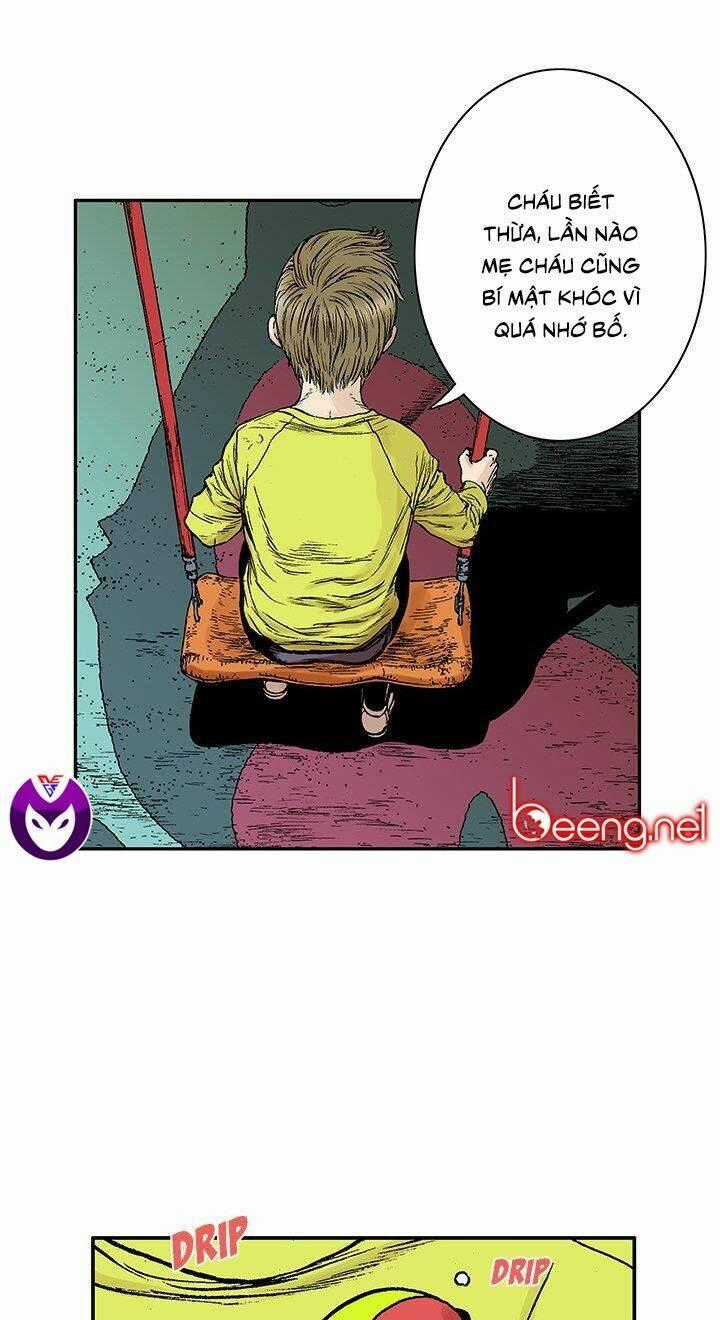 Kang Gito - Chapter 21 - Trang 1