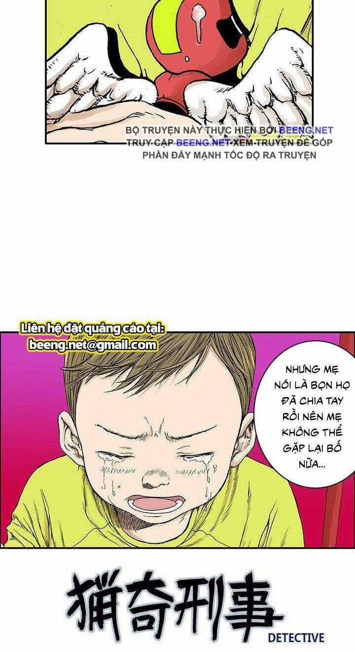 Kang Gito - Chapter 21 - Trang 2