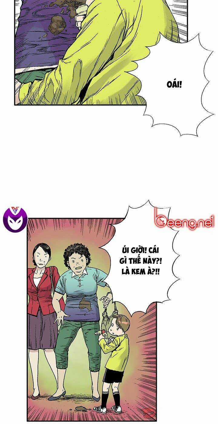 Kang Gito - Chapter 21 - Trang 11