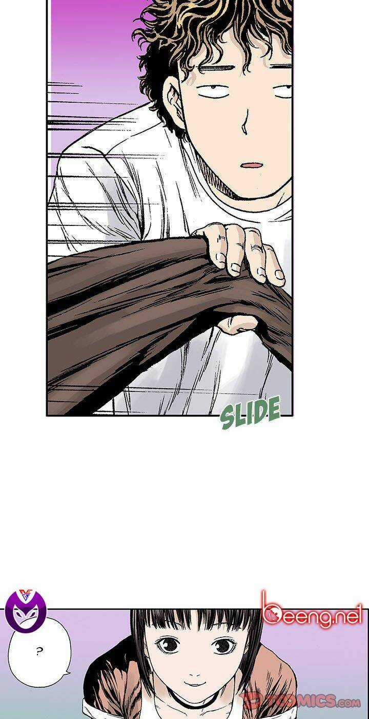 Kang Gito - Chapter 21 - Trang 13