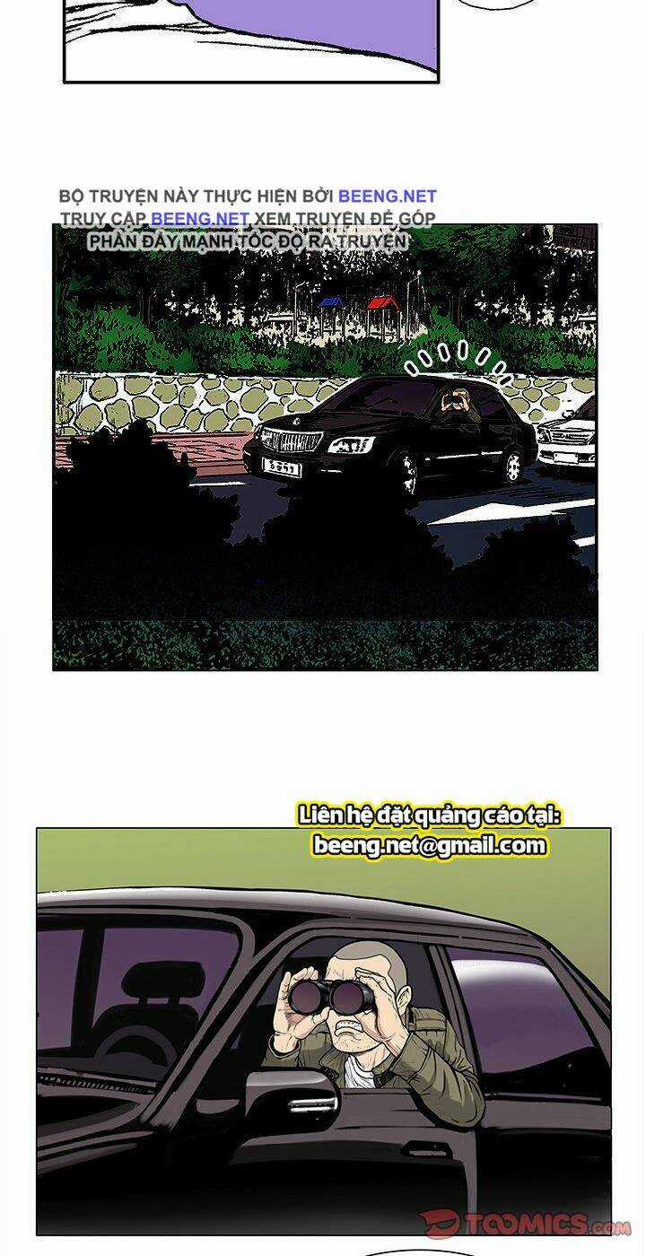 Kang Gito - Chapter 21 - Trang 17