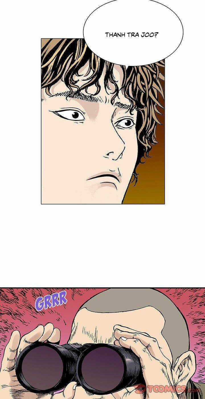 Kang Gito - Chapter 21 - Trang 18