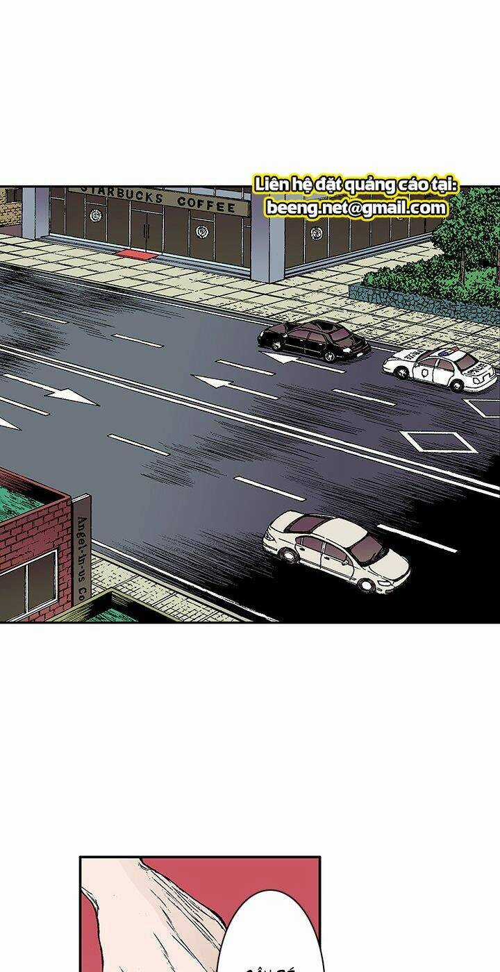 Kang Gito - Chapter 21 - Trang 23