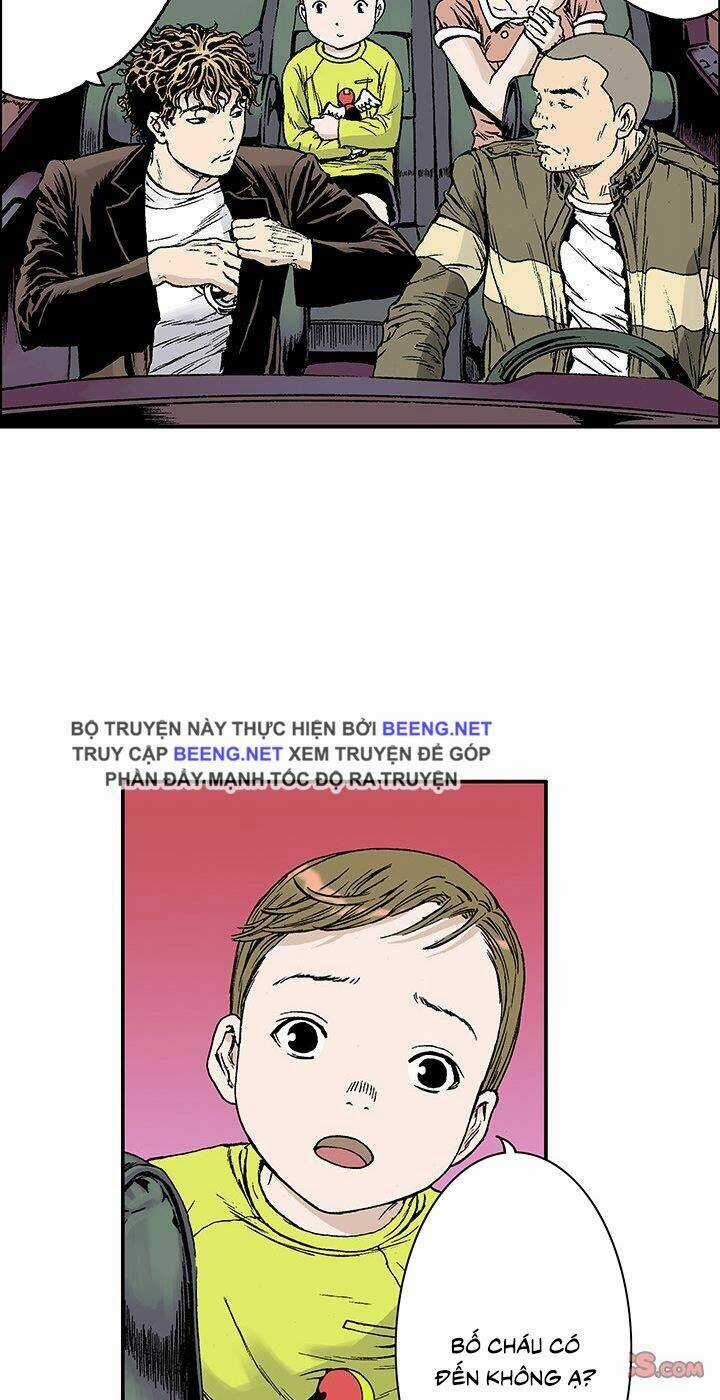 Kang Gito - Chapter 21 - Trang 25